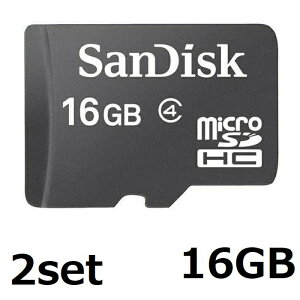 ySi10{!z SanDisk microSDJ[h SDSDQM-016G-B35 16GB }CNSDHCJ[h microSDHC Class4 TfBXN sAi