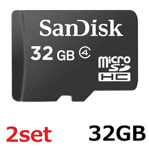 ySi10{!z SanDisk microSDJ[h SDSDQM-032G-B35 32GB }CNSDHCJ[h SDJ[h }CNSD SDHC CLASS4 microSDHC TfBXN sAi