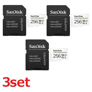 ySSԒ P5{!z Sandisk Micro SDXC HIGH ENDURANCE 256GB SDSQQNR-256G-GN6IA A_v^[t }CNSDJ[h SDJ[h SDXCJ[h micoroSD TfBXN Class10 sAi