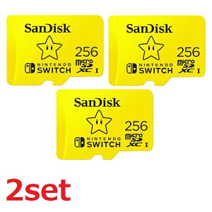 ySi10{!z }CNSDJ[h SDXCJ[h 256GB Sandisk Micro SDXC SDSQXAO-256G-GN3ZN CV Switch CZX micoroSD TfBXN Class10 XCb`p sAi