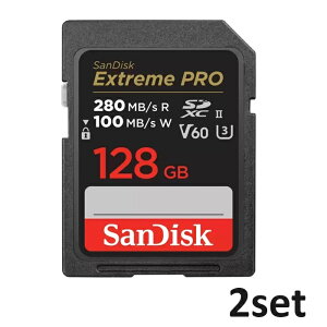 ySSԒ P5{!z SDJ[h 128GB Sandisk SDXC Extreme PRO 256GB SDSDXEP-128G-GN4IN SDXCJ[h SD TfBXN J ჌t sAi