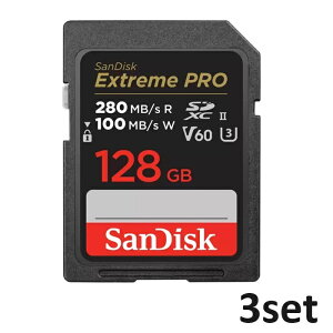 SDJ[h 128GB Sandisk SDXC Extreme PRO 256GB SDSDXEP-128G-GN4IN SDXCJ[h SD TfBXN J ჌t sAi