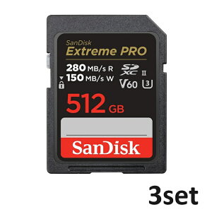 ySi10{!z SDJ[h 512GB Sandisk SDXC Extreme PRO 512GB SDSDXEP-512G-GN4IN SDXCJ[h SD TfBXN J ჌t sAi