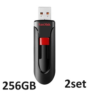 USB 256GB Sandisk Cruzer Glide 256GB SDCZ600-256G-G35 tbVhCu USB[ TypeA f[^ۊ Ot TfBXN sAi