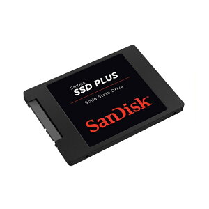 ySi10{!z SanDisk SSD PLUS 1TB SDSSDA-1T00-G27 TfBXN SSD fXNgbv 2.5C` SATA p\R p\Ri PC SSD hCu  Ɩ x Abv