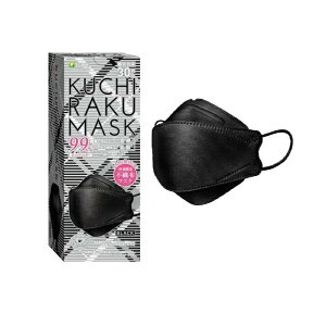 H SPUN KUCHIRAKU MASK ubN 30