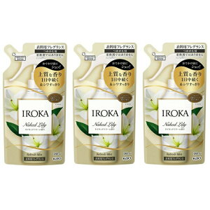 �y�}���\���Z�[���� P10�{!�z (3�Z�b�g) IROKA �~�X�g �l�C�L�b�h�����[ �߂����p 180mL