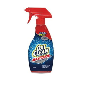 OXI CLEAN �I�L�V�N���[�� �}�b�N�X�t�H�[�X�X�v���[ 354ml