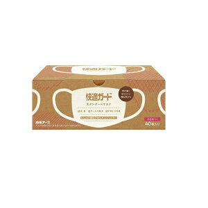 �}�X�N ���K�K�[�h �X�^���_�[�h�}�X�N �����߃T�C�Y 40����