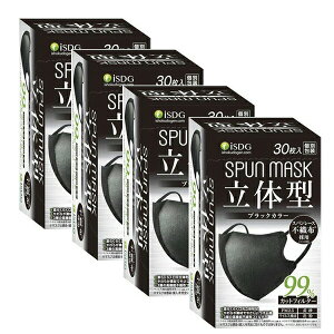 (4Zbg) ̌^ SPUN MASK sDz J[}XN ubN 30