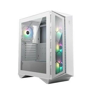 MSI MPG GUNGNIR 110R WHITE PCP[X zCg ~h^[P[X p\RP[X p\R  Q[ BTO Q[~O Q[p PC ARGB Q[}[ v[g lC LO 