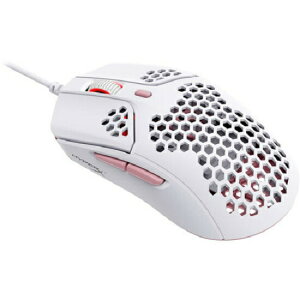 �y�}���\���Z�[���� P5�{!�z HyperX �Q�[�~���O �}�E�X Pulsefire Haste 4P5E4AA