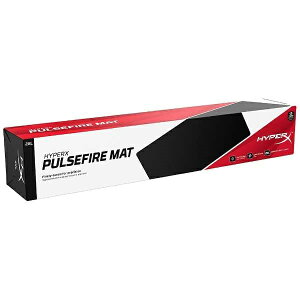 �y�}���\���Z�[���� P5�{!�z HyperX Pulsefire Mat �Q�[�~���O �}�E�X�p�b�h 2XL 4Z7X6AA