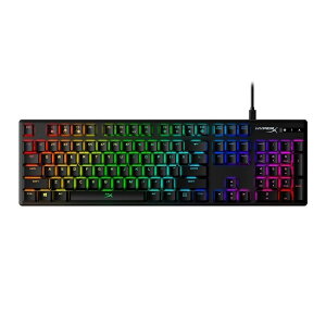 �y�}���\���Z�[���� P5�{!�z HyperX �Q�[�~���O �L�[�{�[�h Alloy Origins 4P5P0AA#ABA