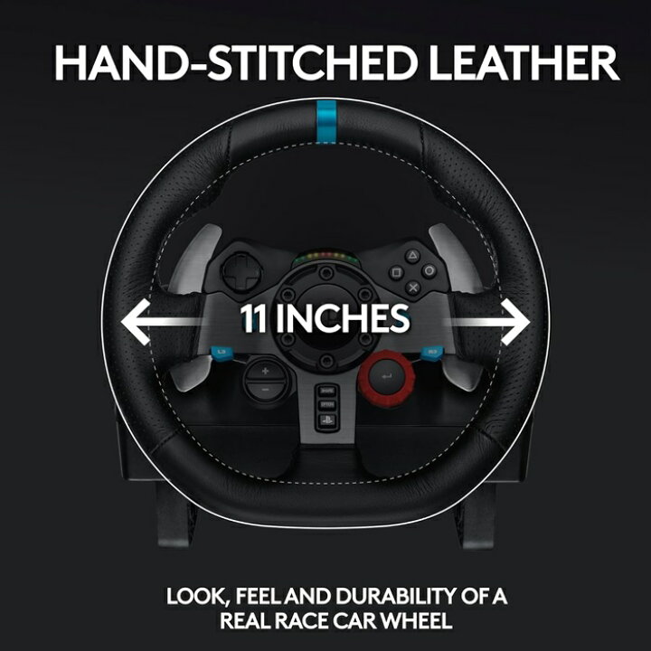 楽天市場】【マラソンセール中 P10倍!】 Logitech G29 Driving Force 