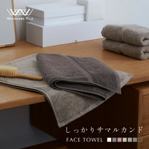 WATANABE PILE / ^ixpC / nӃpCD / ^I T}Jh tFCX^I 100% 34×85cm { S7F  zedl Mtg ^I Rbg VO rO C