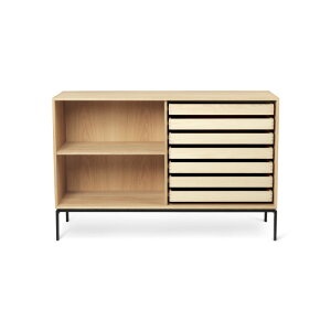 CARL HANSEN & SON�i�J�[���n���Z��&�T���j/FK63/�u�b�N�P�[�X/�I�[�N��/�I�C���d�グ/�g���C7�i�F�A�b�V��(�z���C�g�I�C���d�グ) �V���� �����z�� �y�[���z��������m�F