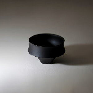 ˊjX/TSUMUGI/`o xm/Black/115×115×74mm CeA