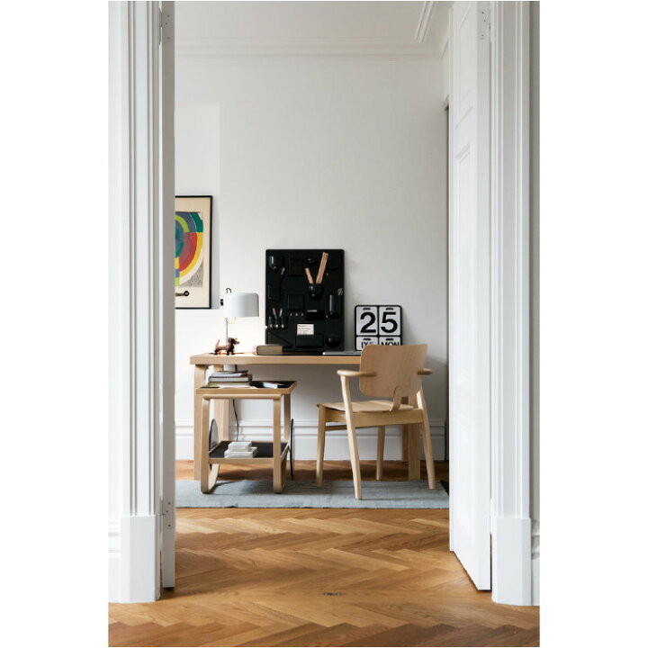 楽天市場】Artek（アルテック） 80A TABLE 80Aテーブル バーチ材  