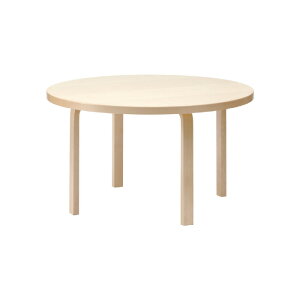 Artek(AebN) 91 TABLE 91e[u o[` i`bJ[dグ _CjO k  V z ̓ pI CeA y[z3`4Tԁi[J[ij