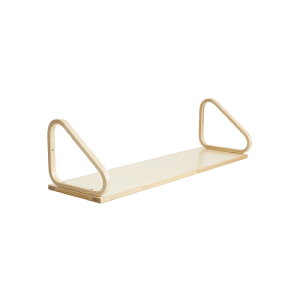 ArtekiAebNj 112B WALL SHELFiEH[VFtj o[` i`bJ[hdグ W90×D25cm ǕtI V z ̓ pI CeA y[z3`4Tԁi[J[