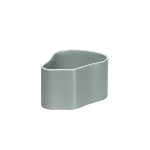 Artek�i�A���e�b�N�j/Riihitie Plant Pot/���[�q�e�B�G �v�����g�|�b�g/A�^�C�v�i���j/�O���[ �V���� �����z�� ���p�I �C���e���A �y�[���z��3�`4�T�ԁi���[�J�[���i���������j
