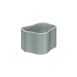 Artek�i�A���e�b�N�j/Riihitie Plant Pot/���[�q�e�B�G �v�����g�|�b�g/B�^�C�v�i���j/�O���[ �V���� �����z�� ���p�I �C���e���A �y�[���z��3�`4�T�ԁi���[�J�[���i���������j