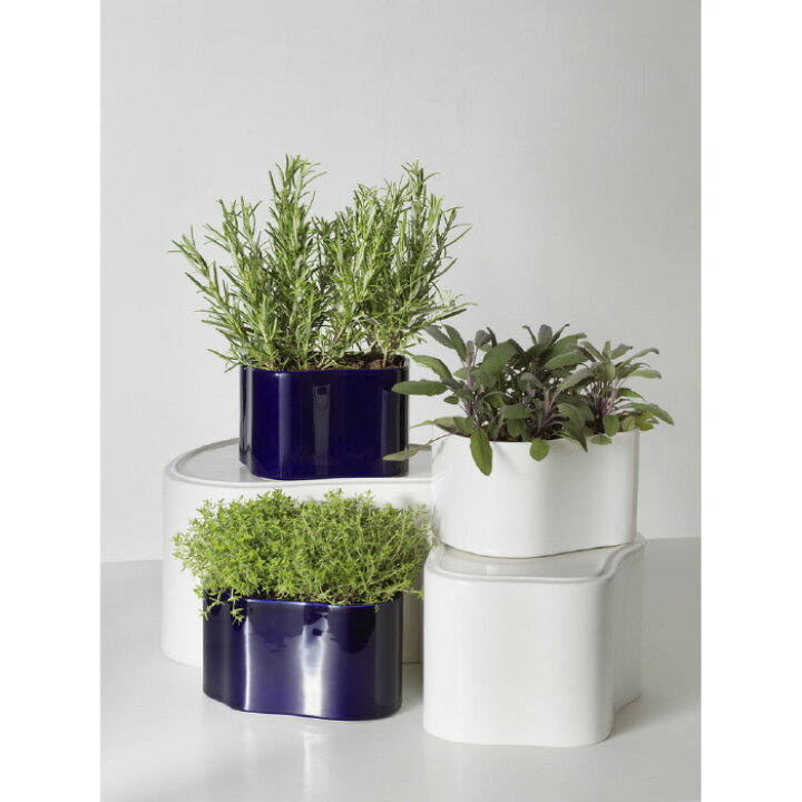 楽天市場】Artek（アルテック）/Riihitie Plant Pot/リーヒティエ 