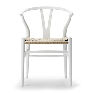 CARL HANSEN & SONiJ[nZ&Tj/CH24/Y`FA(C`FA)/r[`/SOFT NATURAL WHITEdグ/i`y[p[R[h/SH45