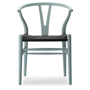 CARL HANSEN & SONiJ[nZ&Tj/CH24/Y`FA(C`FA)/r[`/PEWTER by Ilse Crawforddグ/ubNy[p[R[h/SH43