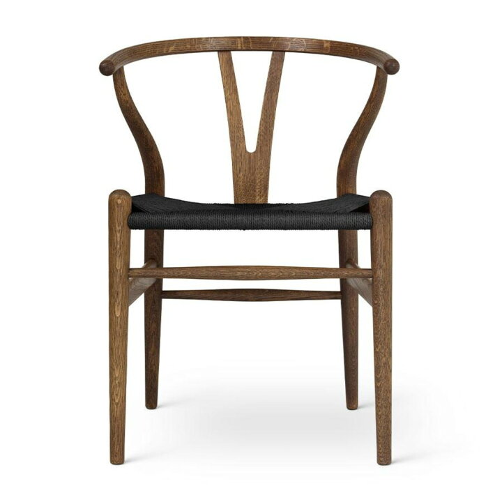楽天市場】【座面高さ43cm】 Yチェア CH24 正規品 CARL HANSEN & SON 