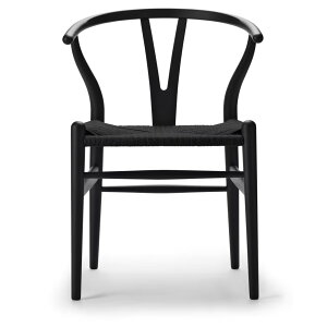 CARL HANSEN & SONiJ[nZ&Tj/CH24/Y`FA(C`FA)/AbV/BLACKhdグ/ubNy[p[R[h/SH43