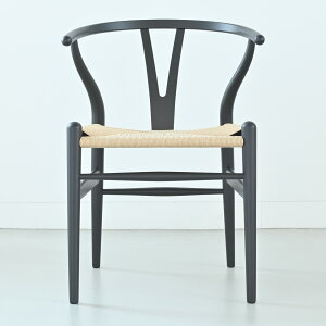 CARL HANSEN & SONiJ[nZ&Tj/CH24/Y`FA(C`FA)/r[`/SOFT BLACKdグ/i`y[p[R[h/SH45/yVANo.1782581z/y摜z