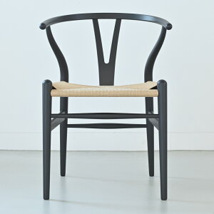 CARL HANSEN & SONiJ[nZ&Tj/CH24/Y`FA(C`FA)/r[`/SOFT BLACKdグ/i`y[p[R[h/SH45/yVANo.1782619z/y摜z