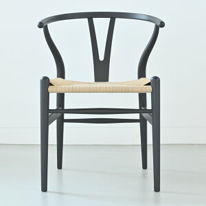 CARL HANSEN & SONiJ[nZ&Tj/CH24/Y`FA(C`FA)/r[`/SOFT BLACKdグ/i`y[p[R[h/SH45/yVANo.1782620z/y摜z