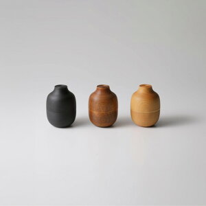 ˊjX/KARMI//Sumi (Black)/85×85×115mm CeA