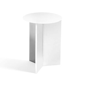 HAY�i�w�C�j/SLIT TABLE�i�X���b�g�e�[�u���j/SLIT TABLE HIGH �e�[�u��/�z���C�g/AA686-A366-AA56/White �V���� �����z�� ���p�I �C���e���A �y�[���z��3�`4�T�ԁi���[�J�[���i���������j