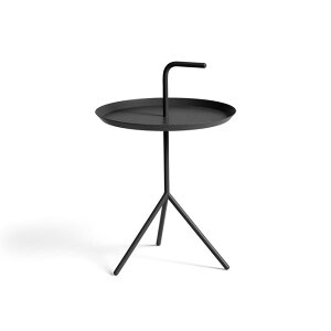 HAY�i�w�C�j/DLM, DON�fT LEAVE ME/COFFEE & SIDE TABLES/�T�C�h�e�[�u��/�u���b�N/102471 5329000/Black �V���� �����z�� �C���e���A
