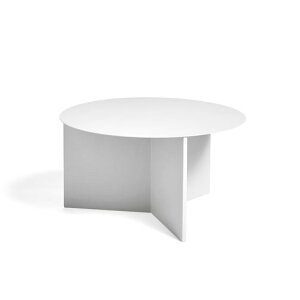 HAY�i�w�C�j/SLIT TABLE XL/COFFEE & SIDE TABLES/�T�C�h�e�[�u��/�z���C�g/AA686-A365-AA56/White �V���� �����z�� �C���e���A