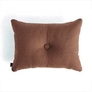 HAYiwCj/DOT CUSHION PLANAR NbV/`R[g/541484/Chocolate V z ̓ pI CeA y[z3`4Tԁi[J[ij