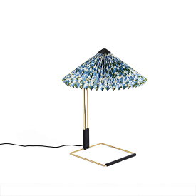 HAY（ヘイ）/HAY x LIBERTY MATIN TABLE LAMP 300 テーブルランプ/LIBERTY MITSI/AC070-A577-AN46 新生活 引っ越し 父の日 実用的 インテリア 【納期】約3〜4週間（メーカー欠品時を除く）