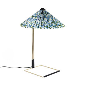 HAY（ヘイ）/HAY x LIBERTY MATIN TABLE LAMP 380 テーブルランプ/LIBERTY MITSI/AC070-A569-AN46 新生活 引っ越し 父の日 実用的 インテリア 【納期】約3〜4週間（メーカー欠品時を除く）