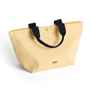 HAY�i�w�C�j/Everyday Tote Bag/Mini/Soft yellow