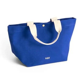 HAY（ヘイ）/Everyday Tote Bag/Mini/Electric blue