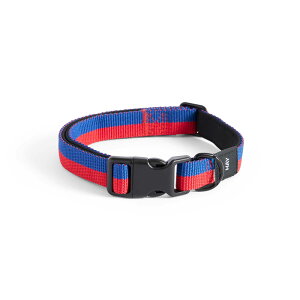 HAY DOGSiwC hbOXj Collar Flat y35cm-55cm | size S/MzRed, blue/AD864-D012-AL56 pi hbO  ^ ^  UObY L ybg lR Ck V z CeA
