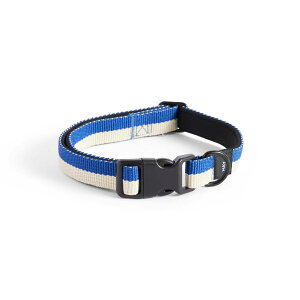 HAY DOGSiwC hbOXj Collar Flat y35cm-55cm | size S/MzBlue, off-white AD864-D012-AO17 pi hbO  ^ ^  UObY L ybg lR Ck V z Ce