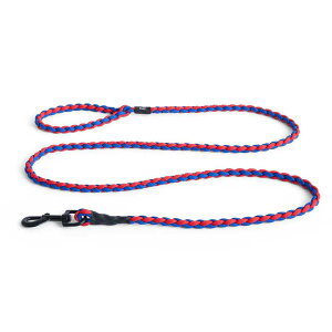 HAYiwCj/HAY DOGSiwC hbOXj/HAY Dogs Leash/Red, blue/Braided/AD865-D030-AL56 pi hbO  [h ^ ^  UObY L ybg lR Ck V z CeA