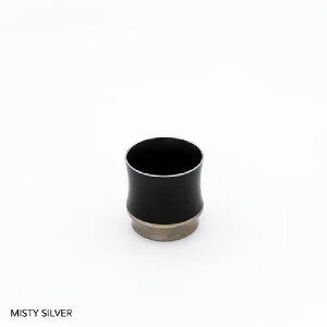 KISENiLZj/Guinomi Sake Cup//~XeBVo[/BAMBOO SHORT Kurourushi/KSA1505SL/e(ml)F50ml V z pI CeA y[z3`4Tԁi[J[ij