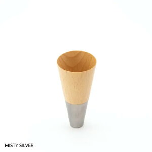 KISENiLZj/Guinomi Sake Cup//~XeBVo[/HORN/KSA1408SL V z pI CeA y[z3`4Tԁi[J[ij