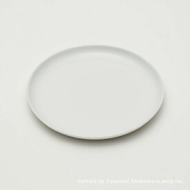 【P5倍】2016/ LR（Leon Ransmeier） Plate 190 White 食器 プレート 平皿 お皿 皿 ギフト プレゼント 誕生日 熨斗 中皿